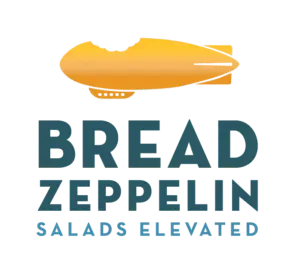 Bread Zeppelin