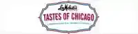 Tastes of Chicago