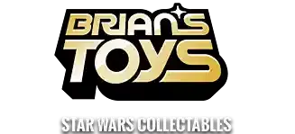 Brian's Toys