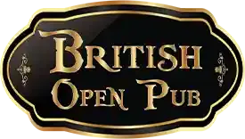 British Open Pub