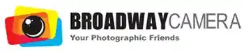 Broadway Camera