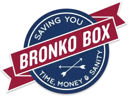 Bronko Box