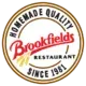 Brookfields Restaurant