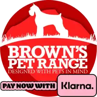 Browns Pet Range