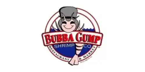 Bubba Gump Shrimp Company