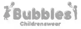 Bubbles Childrenswear