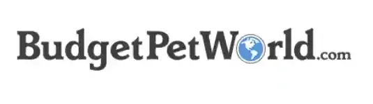 BudgetPetWorld