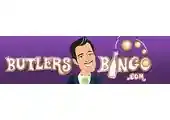 Butlers Bingo