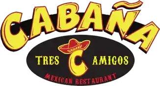 Cabana Tres Amigos