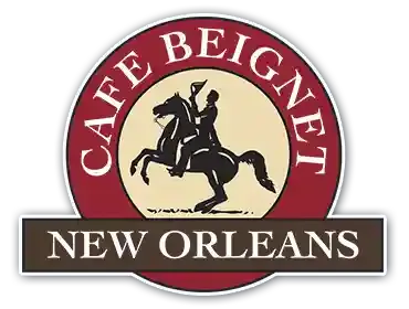 Cafe Beignet