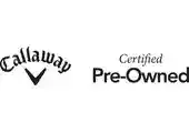 Callaway Pre-Owned