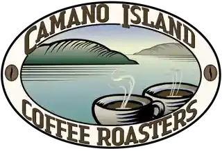 Camano Island Coffee