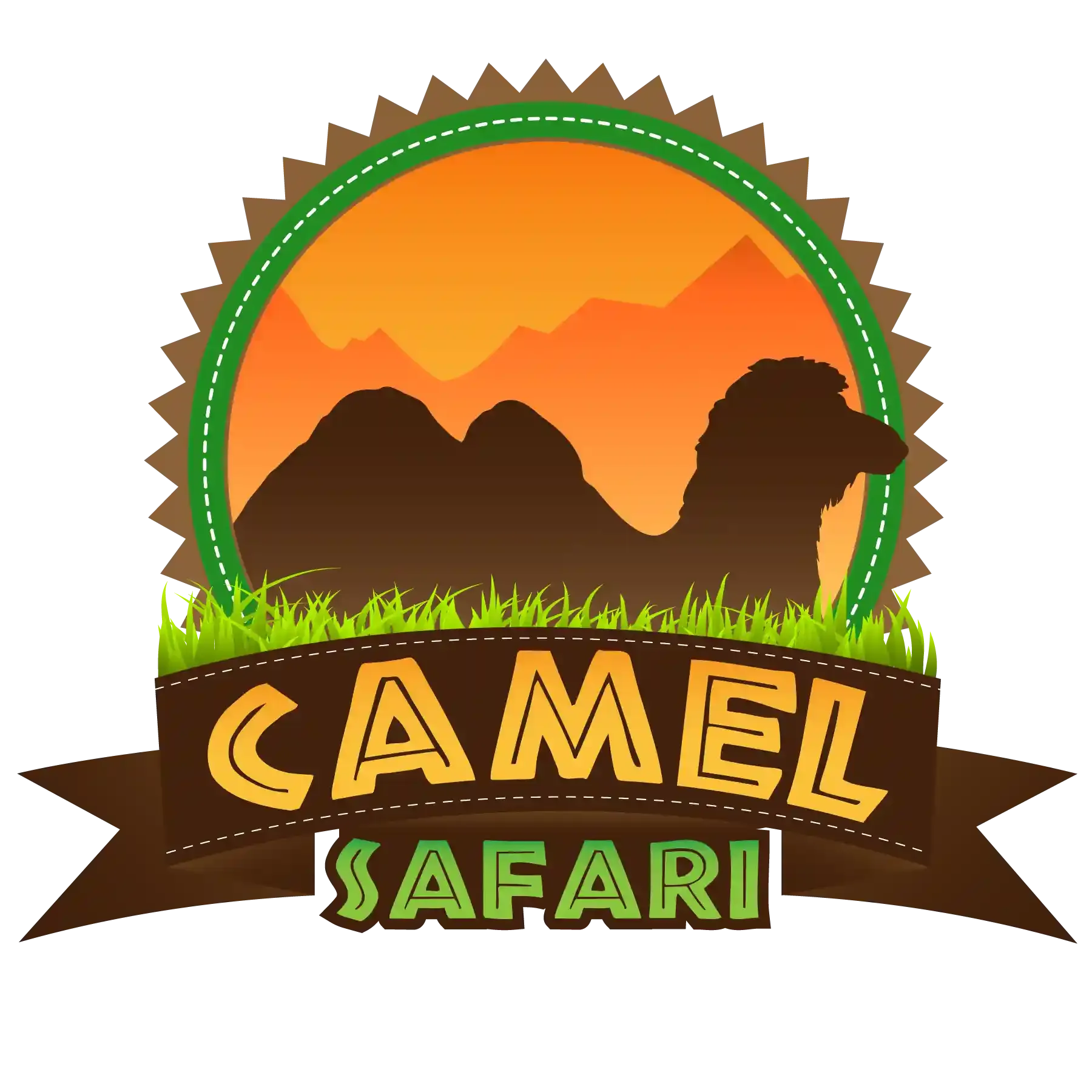 Camel Safari