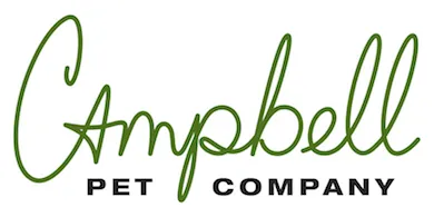 Campbell pet company