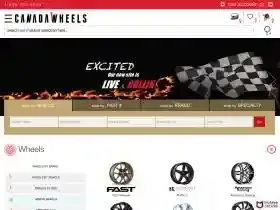 Canadawheels.ca