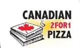 Canadian Pizza