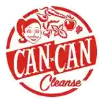 CAN CAN Cleanse