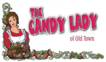 Candy Lady