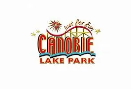 Canobie Lake Park