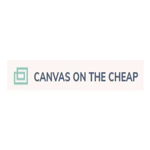 CanvasOnTheCheap