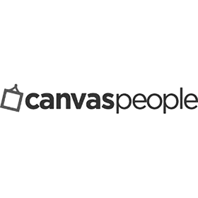 Canvas People