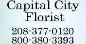 Capital City Florist