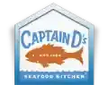 Captain D's