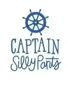 Captain Silly Pants