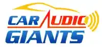 Car Audio Giants