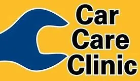 Car Care Clinic