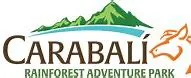 Carabali Rainforest Park