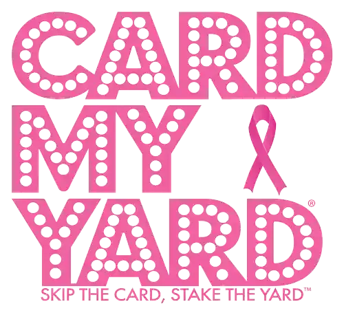 Card My Yard