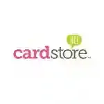 Cardstore