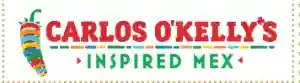 Carlos O'Kelly's