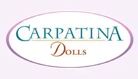 Carpatina Dolls