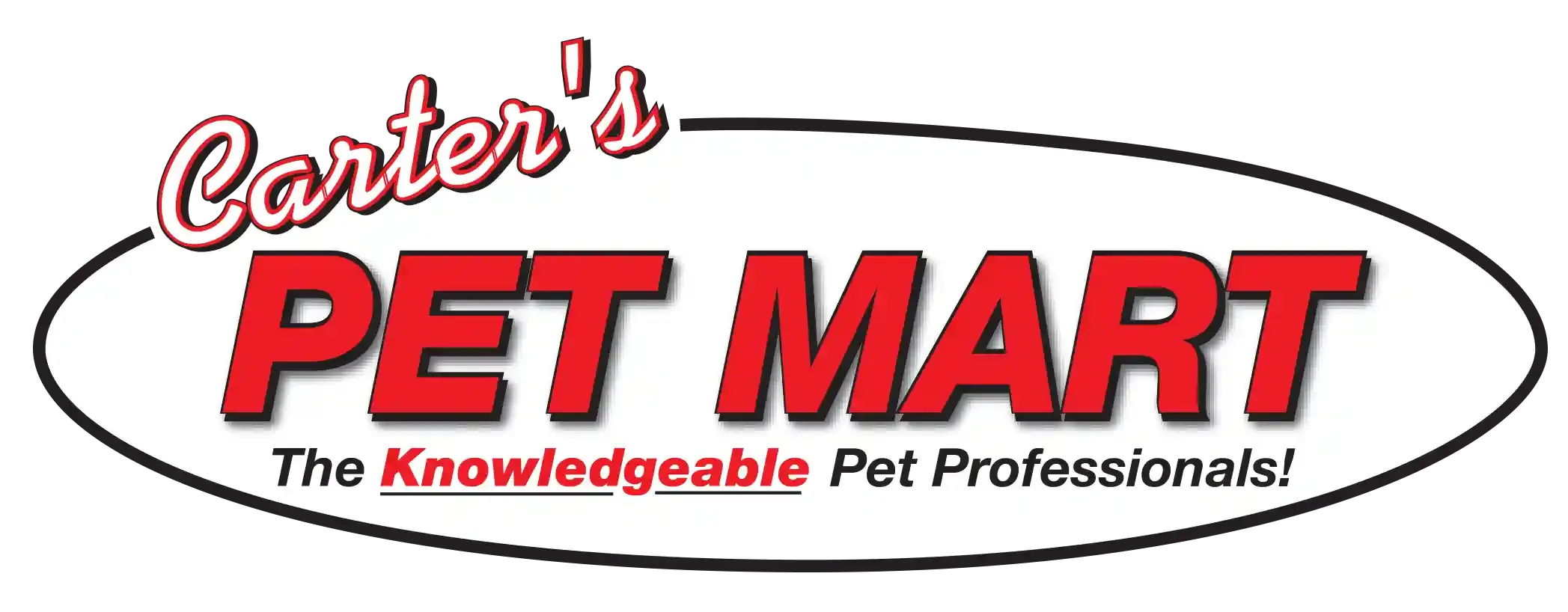 Carter's Pet Mart