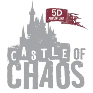 Castle Of Chaos Branson