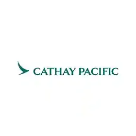 Cathay Pacific