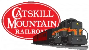 Catskill Mountain Railroad