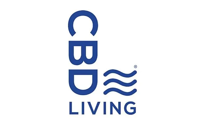 CBDLiving Water