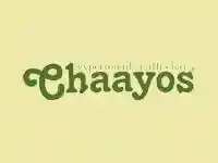 Chaayos