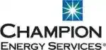 Champion Energy Services