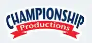 Championship Productions