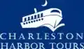 Charleston Harbor Tours