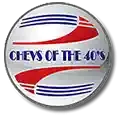 chevsofthe40s.com