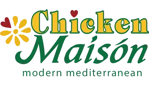 Chicken Maison