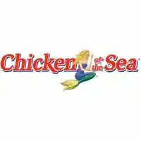 Chicken of the Sea