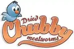 Chubby Mealworms