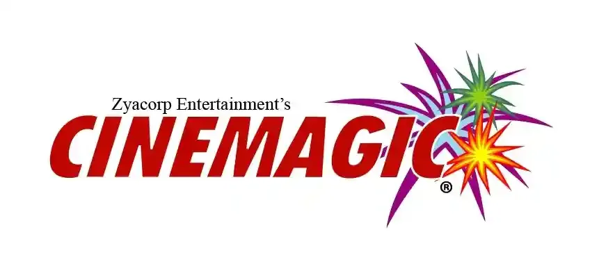 Cinemagic