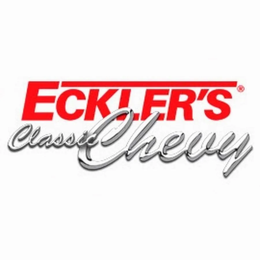 Ecklers Classic Chevy